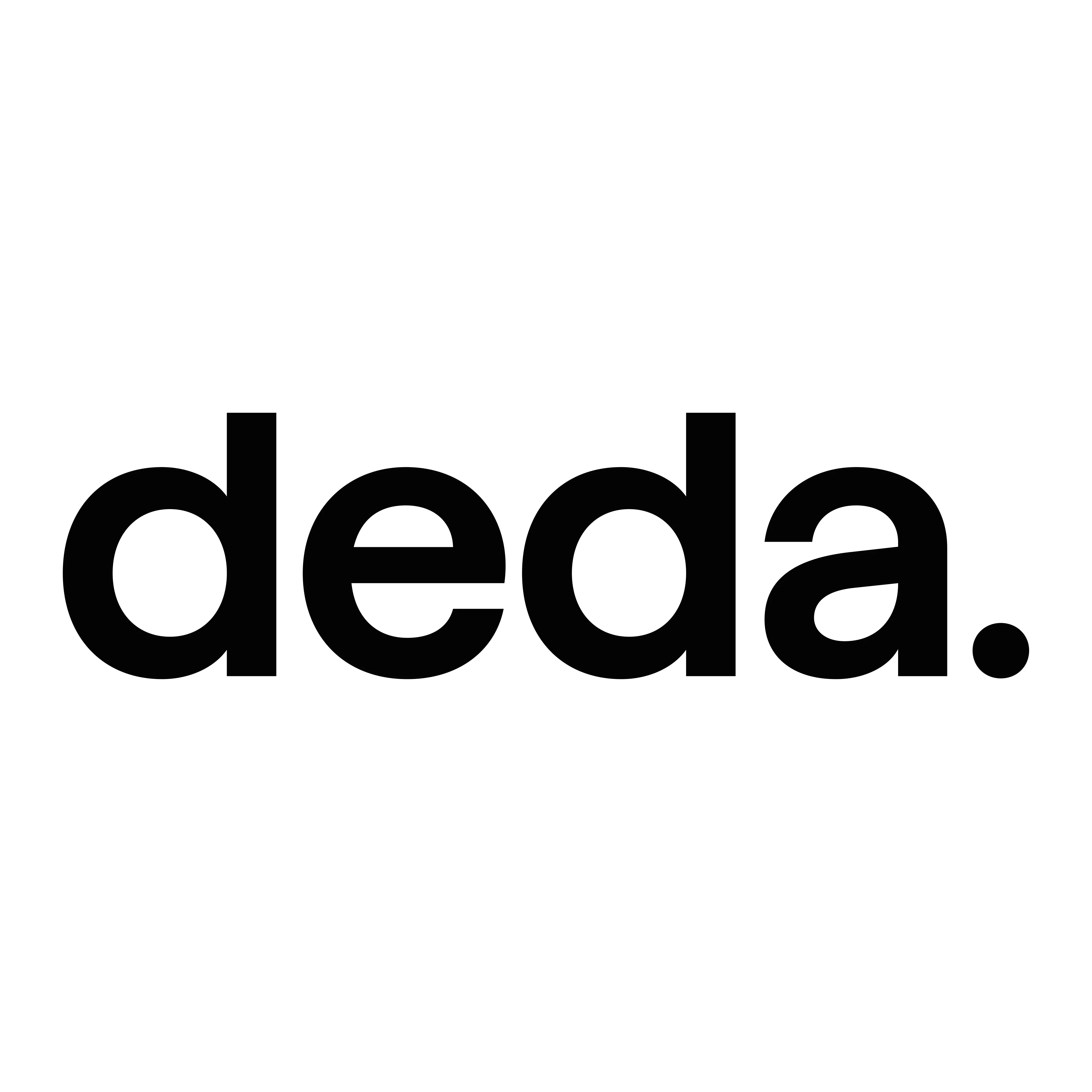 Deda Tech Balkans