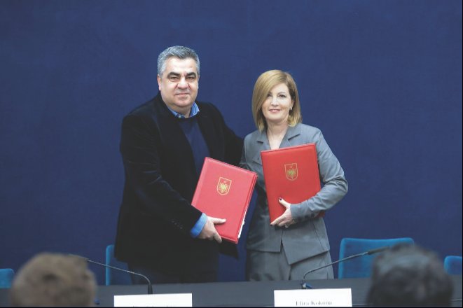 Hapja e Thirrjes për Rezidentë