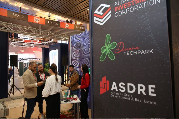 Pjesëmarrja në Klik Expo Group & Global Entrepreneurship Week